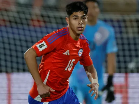 Revelan el histórico equipo francés que quiere a Darío Osorio