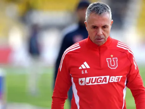 Piden que Álvarez asuma su gran error en la polémica de la U