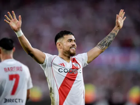El canal que transmite River Plate vs. Urawa Reds en el Mundial de Clubes