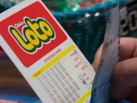 Resultados Loto martes 17 de junio: Números ganadores sorteo 5283