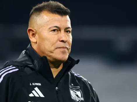 Revelan plan de Blanco y Negro para "forzar" salida de Almirón