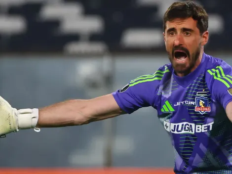 La categórica respuesta de Colo Colo a Atlético Tucumán por De Paul
