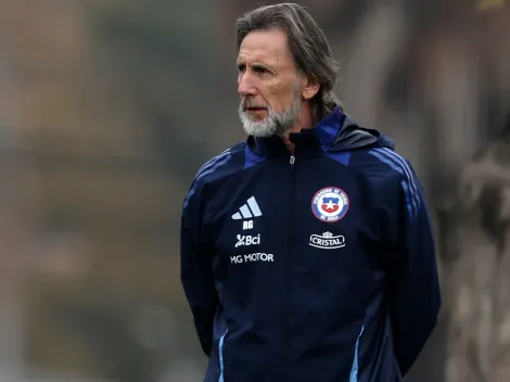 ¡Increíble! A Gareca lo quieren desde Colombia tras flojear en Chile