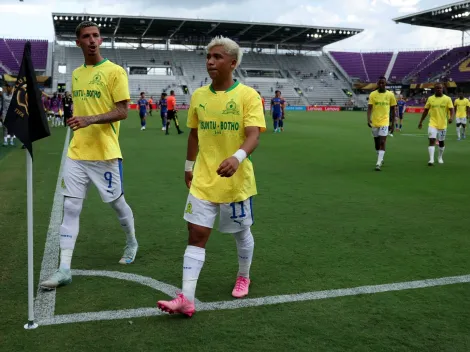 El negativo récord que rompe debut de Allende en Mundial de Clubes