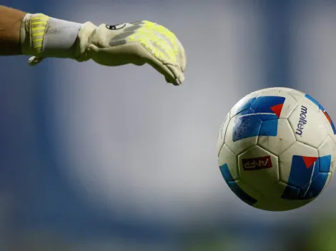 Nueva víctima deja el fútbol chileno con "fría" salida de reconocido DT