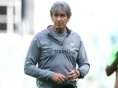 Betis logra millonario traspaso y va a la carga por figura chilena