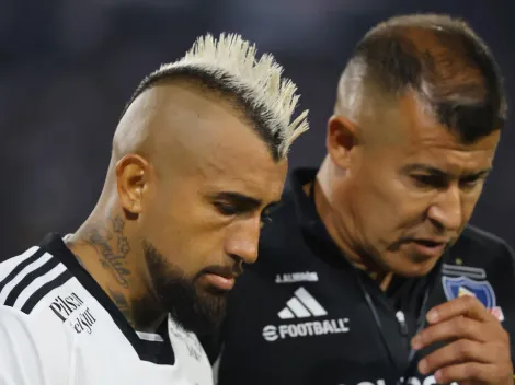 Pato Yáñez defendía a Almirón... "¿En serio hizo eso? No, horrible"