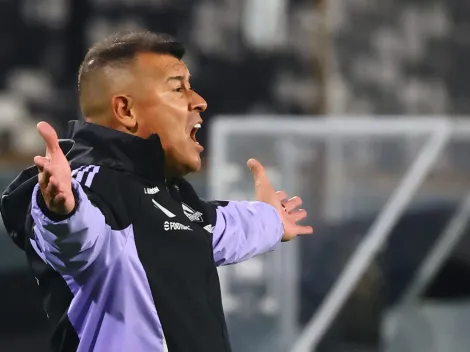 Detallan el principal apoyo de Almirón: "Tiene respaldo de..."