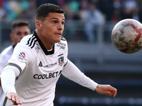 ¿Sube el precio? Avisan que dos gigantes de Europa vienen por Lucas Cepeda