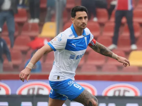 Pronósticos Unión La Calera vs Universidad Católica: se abre la última fecha de la primera rueda
