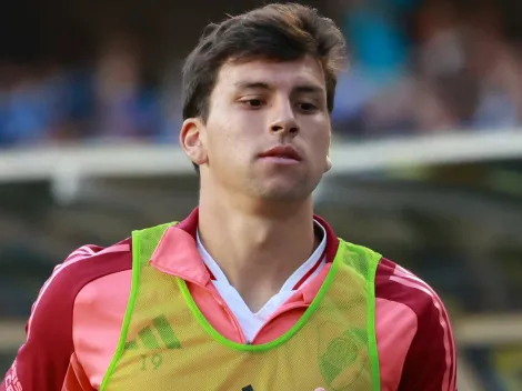 El nuevo golpe que recibió Gonzalo Tapia en medio del Mundial de Clubes