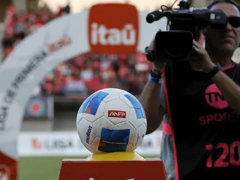 ¿Qué partido dan gratis por TV en la Fecha 15 de Liga de Primera?