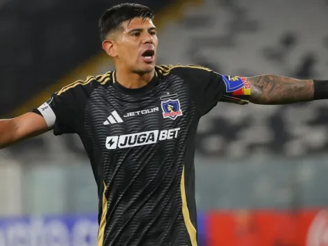 ¿Cuál es el futuro de Esteban Pavez en Colo Colo tras su actualidad?