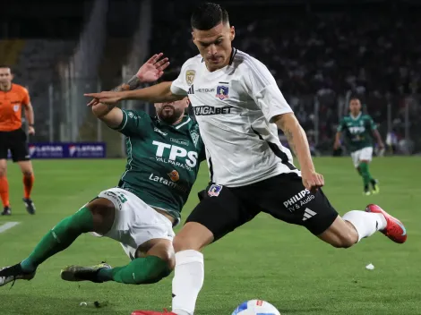 El equipo chileno que se mete entre Colo Colo y Wanderers por Cepeda