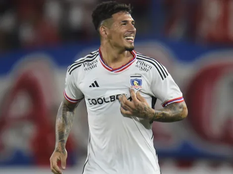 Esto pide Colo Colo para soltar a Saldivia