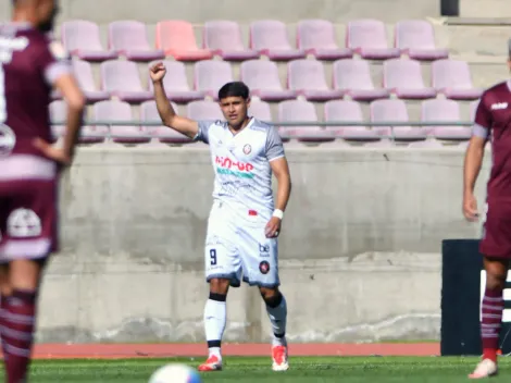 Tabla: La Serena y Limache sellan un empate que no les sirve