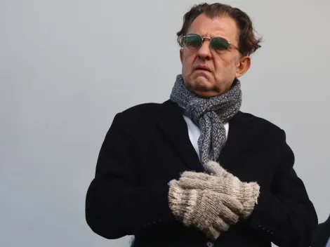 Se saca los guantes: Mosa revela novedad con Jorge Almirón