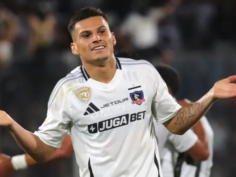 El presente de los clubes que quieren a Cepeda