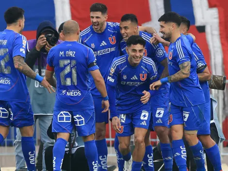 Las buenas noticias en la U contra UE y Colo Colo