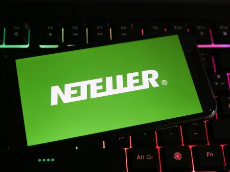 Casas de apuestas con Neteller de Chile 2025
