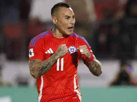 Vargas recibe millonaria compensación de Nacional para quedar libre: ¿Se acerca a la U?