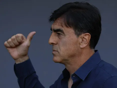 La razón por la que Quinteros prefiere a la Roja antes que a Colo Colo