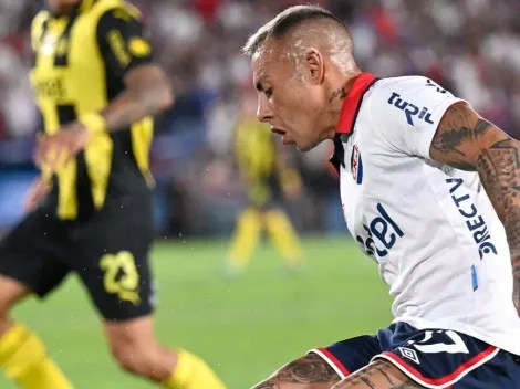 Desde Brasil aparece interés por Vargas: ¿Se acaba el sueño azul?