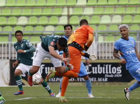 Figura de Primera B revela tristes momentos de su carrera