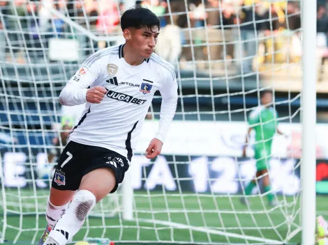 Se arma el debate en Colo Colo: ¿Marchant titular en los clásicos?