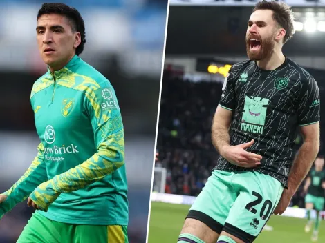 Ranking de los chilenos goleadores en Europa