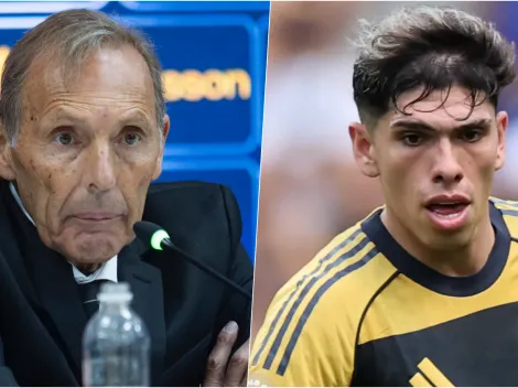 La inesperada decisión que tomó el DT de Boca tras la eliminación