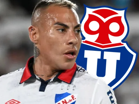 Vargas toma una decisión ante dos clubes que buscan frenar su vuelta