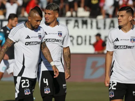 ¿Reestructuración? El XI que podría dejar Colo Colo en este mercado de pases