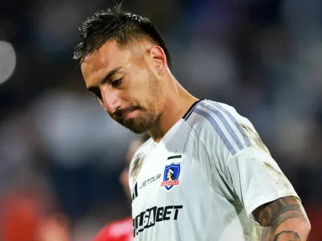 El fin de una era: Colo Colo recibe una pésima noticia desde Japón