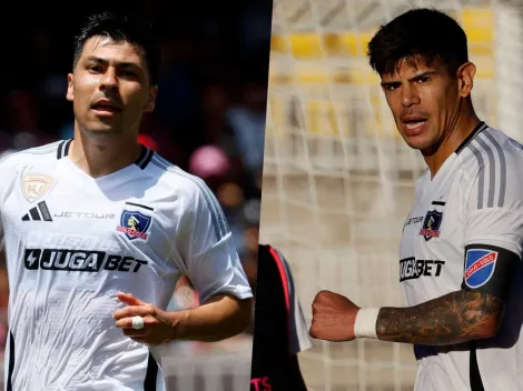 Mientras Alarcón gana 50 millones en Colo Colo, esto recibe Esteban Pavez