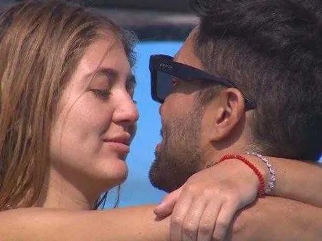 ¡Se confirma el nuevo romance de Luis Jiménez!