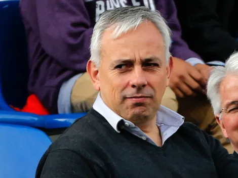 El misterioso nexo de Felicevich y el DT interino de La Roja