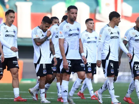 ¡Otro! Avisan que Colo Colo quiere suspender de nuevo un partido