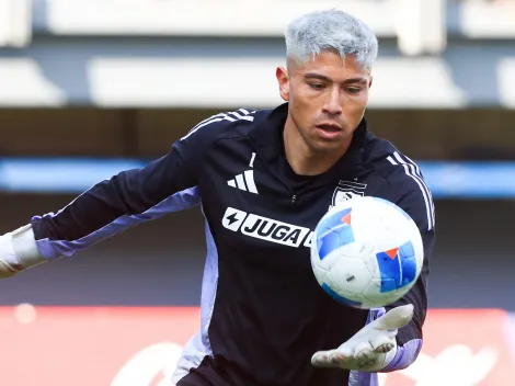 Campeón de Colo Colo se lanza contra Brayan Cortés por posible salida