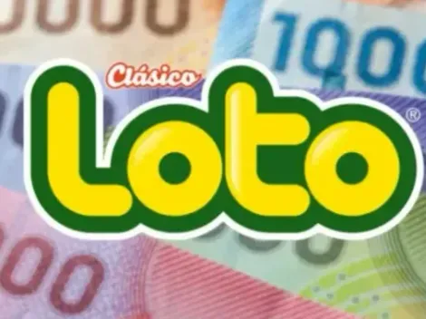 Sorteo Loto martes 1 de julio reparte $5.050 millones