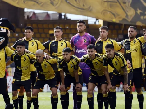 Mercado: Los tres delanteros que Coquimbo busca para la segunda rueda