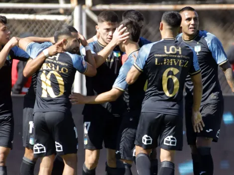 Movidas: Anotó en Colo Colo y la U, le dan PLR y se acerca a Limache