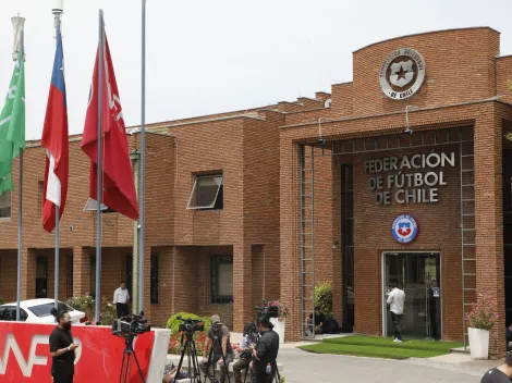 La FIFA amenaza a todo el fútbol chileno: graves consecuencias