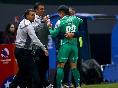 Audax sigue imparable: clasifica a los cuartos de la Copa Chile