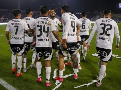 Polémica en Colo Colo: dejan a su joya sin Clásico ante la UC