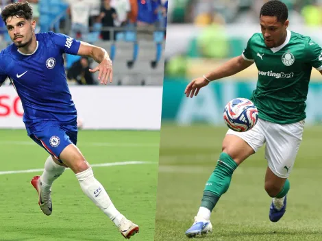 La IA predice el resultado de Chelsea vs. Palmeiras