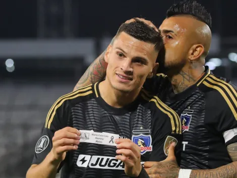 River arremete con todo por Lucas Cepeda