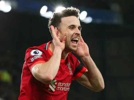 Conmovedor mensaje a Diogo Jota en su última publicación de Instagram