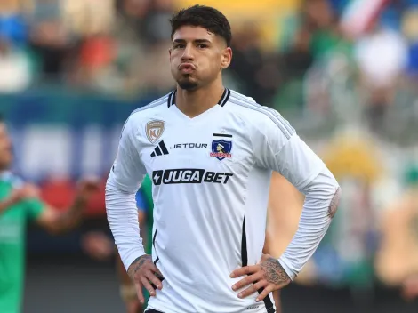 ANFP confirma fixture del torneo y pone a Colo Colo en problemas