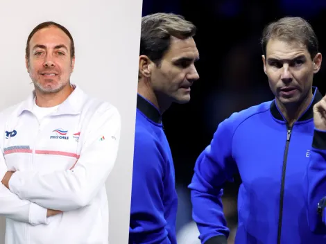 Massú remece la ATP eligiendo a los sucesores del Big 3